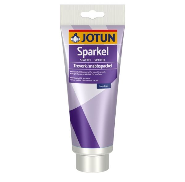 Jotun Sparkel for Treverk Akryl 0,4 l