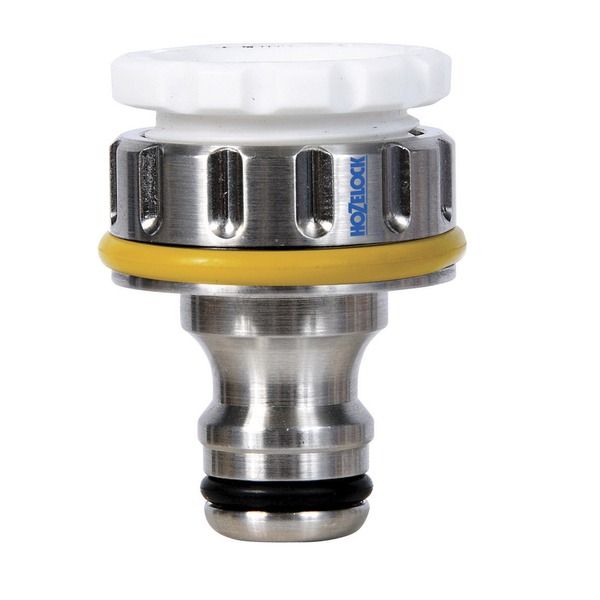 Hozelock Krankobling metall BSP 19 mm