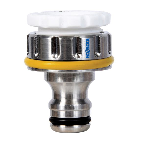 Hozelock Krankobling metall BSP 19 mm