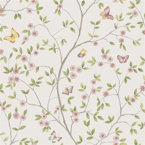 Wall Concept Blomstermåla 51026