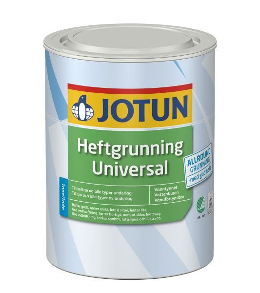 Jotun Heftgrunning Universal 0,68 l