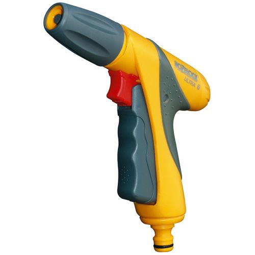 Hozelock Vanningspistol Ultra 6