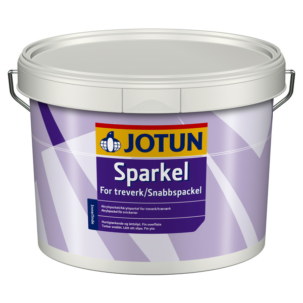 Jotun Sparkel for Treverk