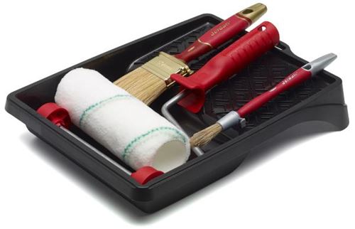 Jordan Startpakke Perfect 7665 Inne
