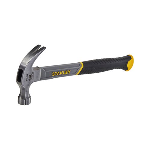 Stanley Glassfiber Hammer