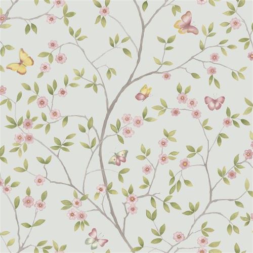 Wall Concept Blomstermåla 51027