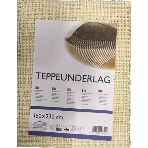 Inhouse Teppeunderlag