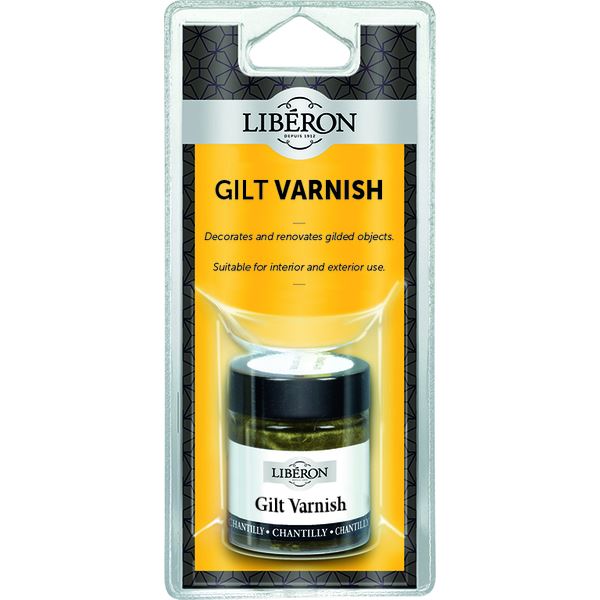 Liberon Gullakk - Rambouillet 30 ml