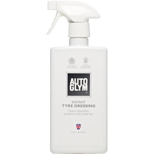 Autoglym Instant Tyre Dressing - 500 ml