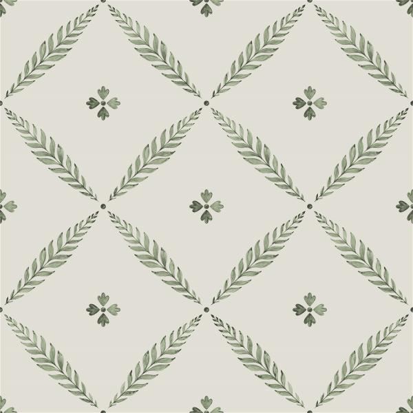 Wall Concept Blomstermåla 51024