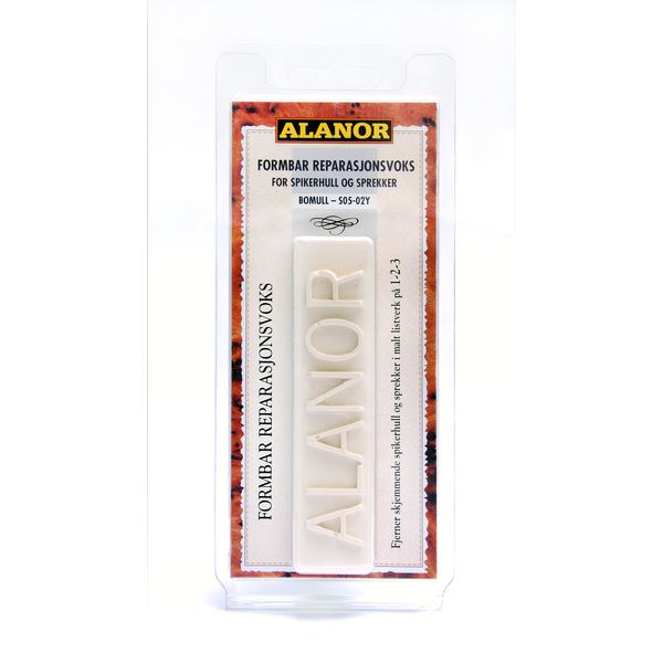 Liberon Reparasjonsvoks Bomull S0502-Y