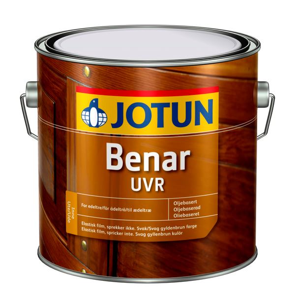 Jotun Benar Olje UVR 3 l