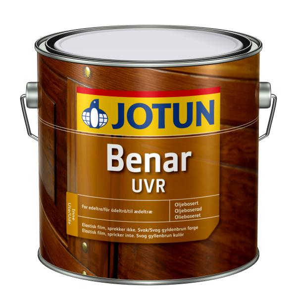 Jotun Benar Olje UVR 3 l