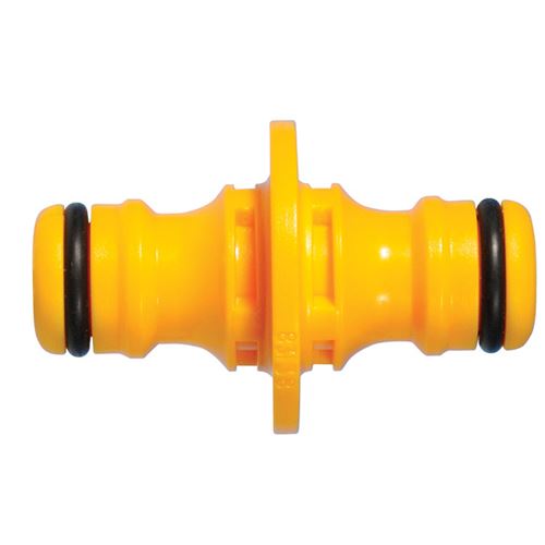 Hozelock Skjøtekobling Dobbel 2291