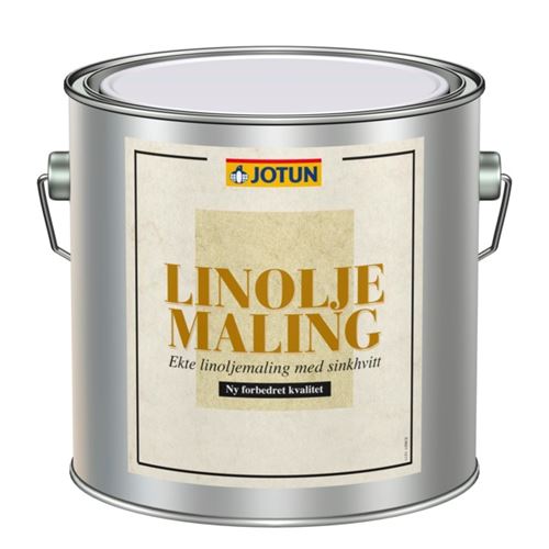 Jotun Linoljemaling