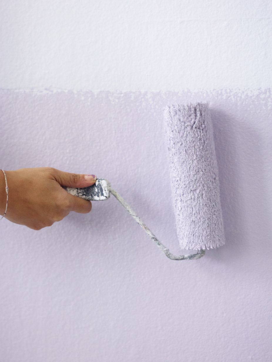 Jotun Slettvegg Forgrunnet Duk - 1 x 50 m