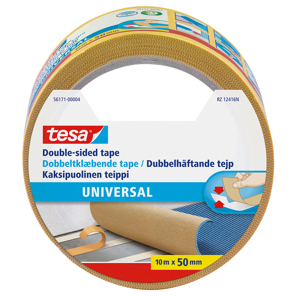 Tesa Teppetape Universal