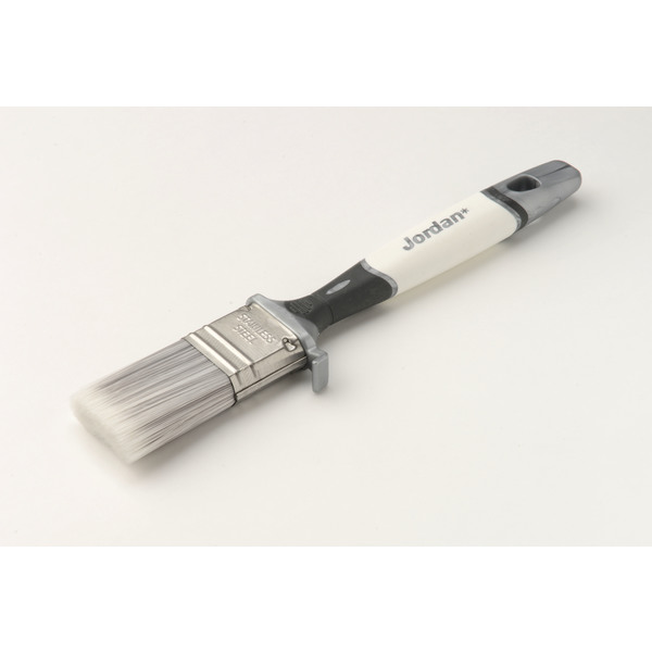 Jordan Håndverk Pensel Proff Stabil Premium 1303 Flat 35 mm