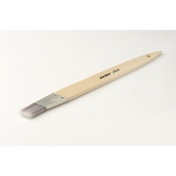 Jordan Håndverk Pensel Proff Stabil 1012 Strekpensel