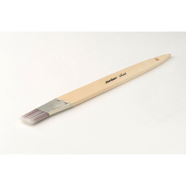 Jordan Håndverk Pensel Proff Stabil 1012 Strekpensel 15 mm