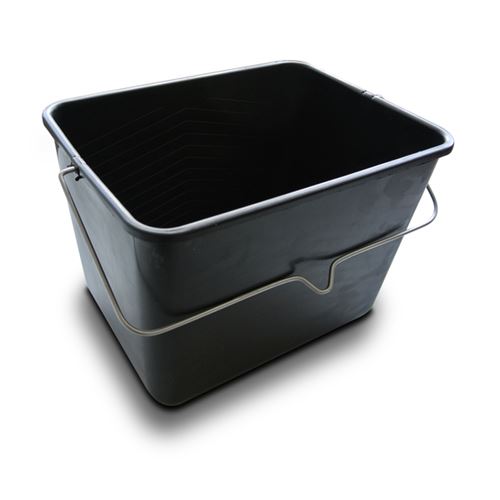 Absolutt Rullebøtte 10 l 18 cm