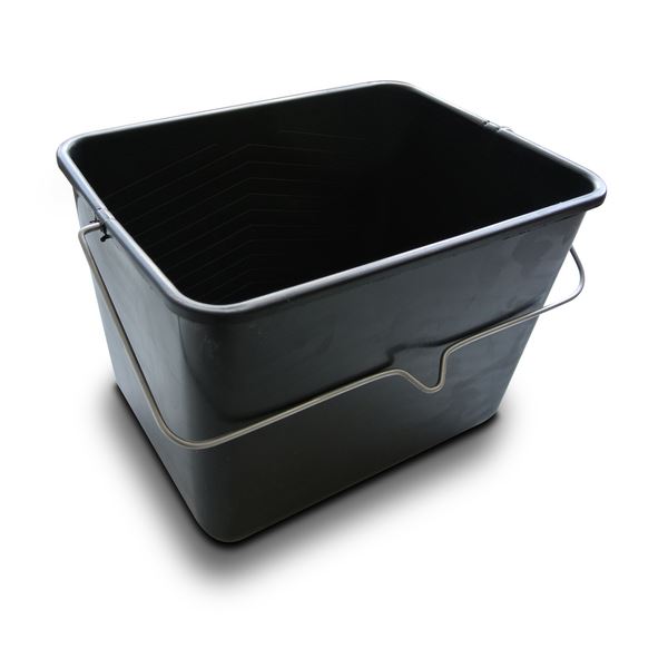 Absolutt Rullebøtte 10 l 18 cm