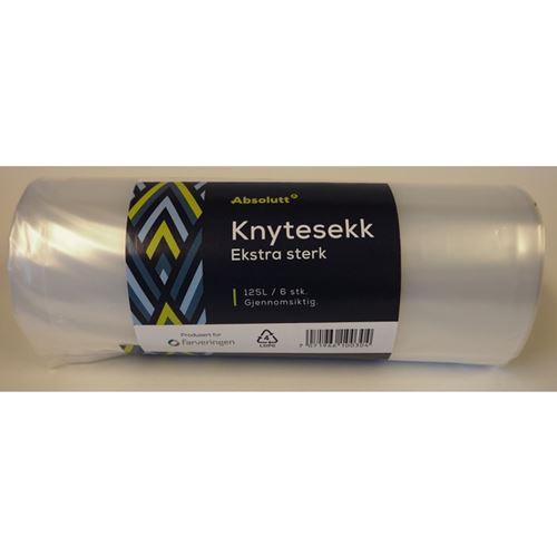 Absolutt Knytesekk