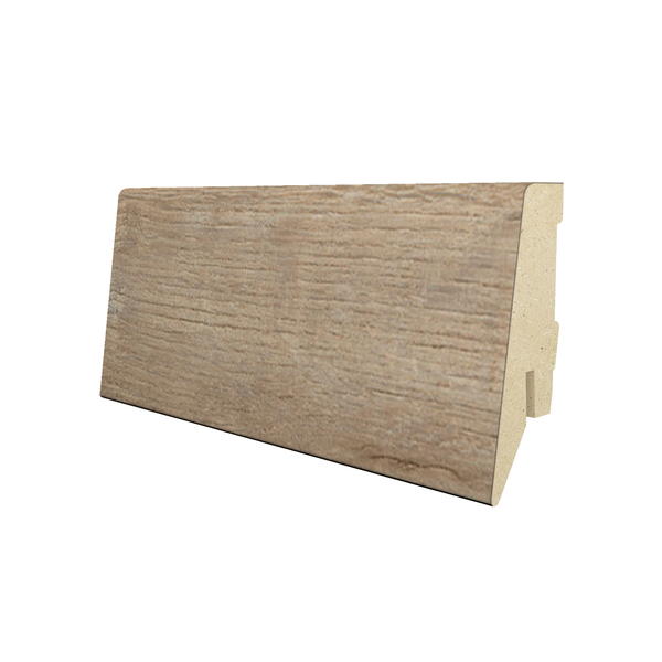 Kronotex Fotlist 4982 Oriental Beige Oak 19x58x2400mm