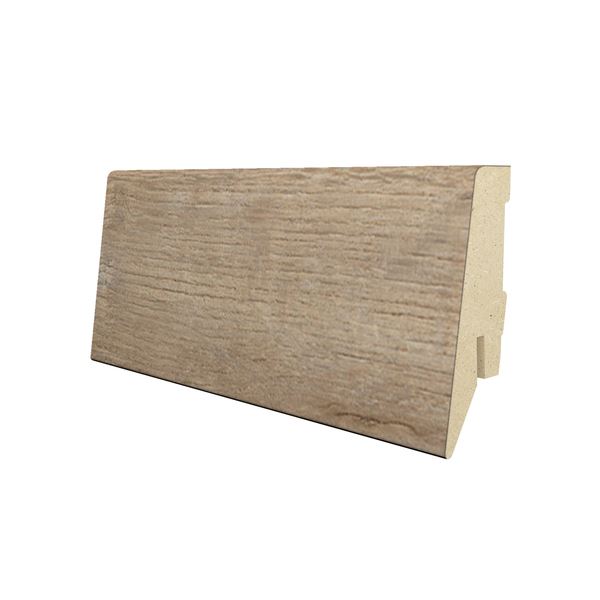 Kronotex Fotlist 4982 Oriental Beige Oak 19x58x2400mm