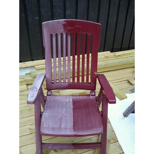 Owatrol Polytrol Farge Fornyer Plastrens 0,5 l