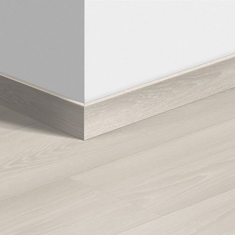 Quick-Step Fotlist - White Premium Oak