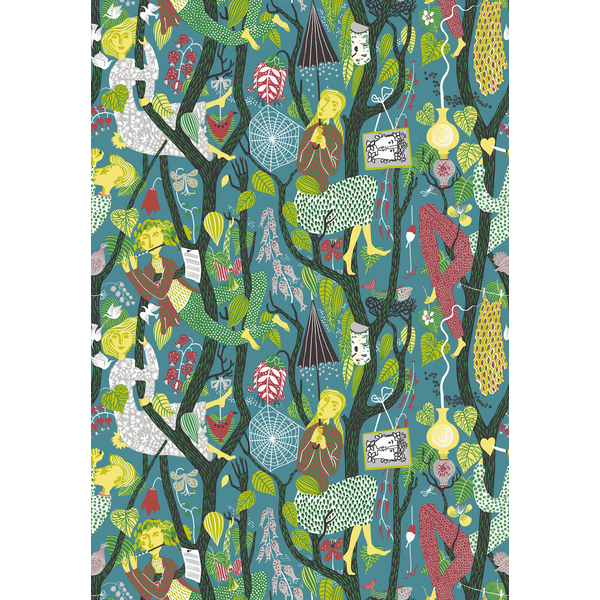 Boråstapeter Melodi 1756