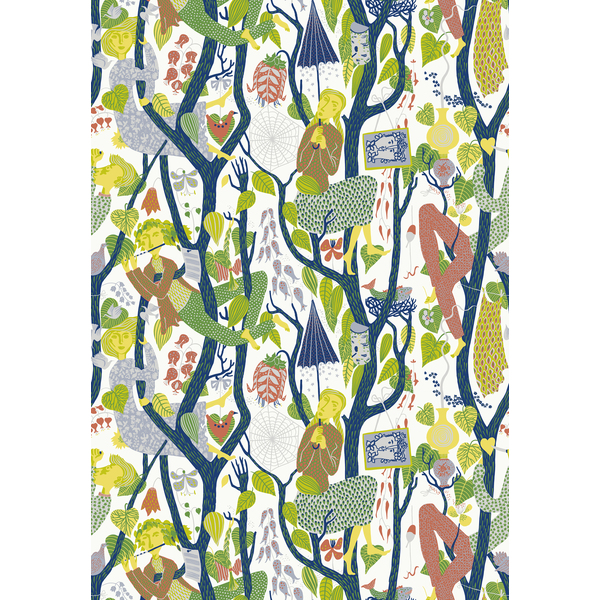 Boråstapeter Melodi 1757