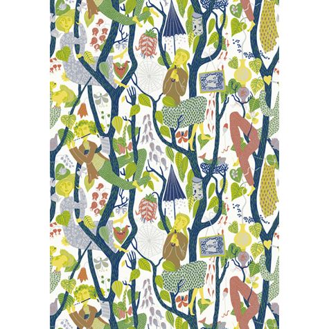 Boråstapeter Melodi 1757