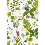 Boråstapeter Trollslanda 1788