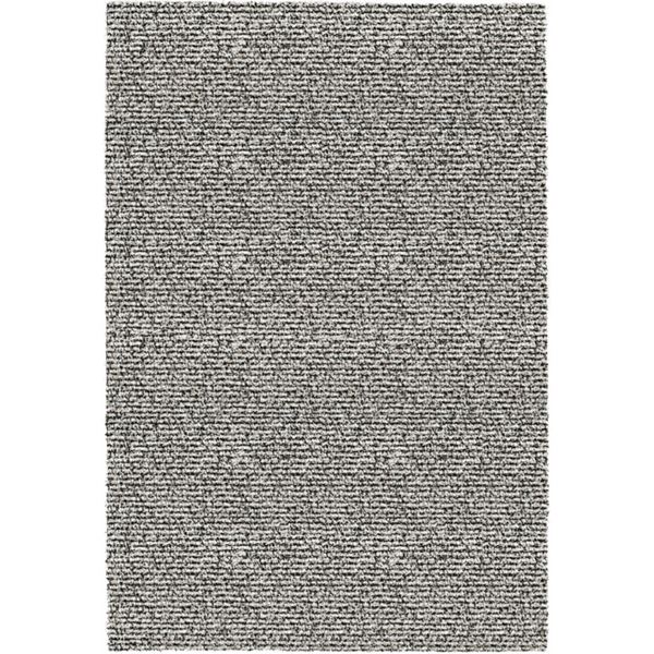 Inhouse Spectrum Antracite - 160 x 230 cm