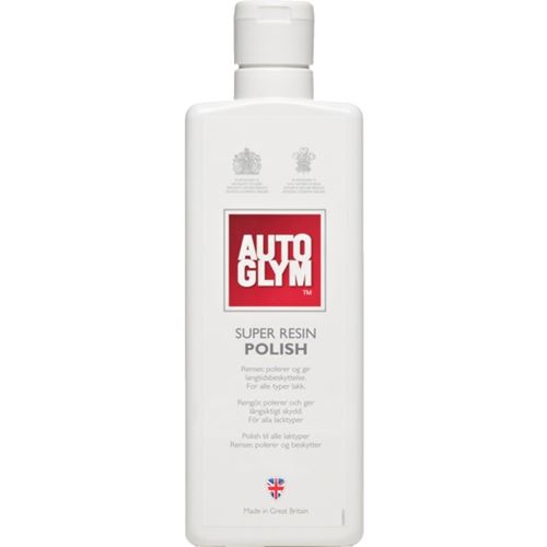 Autoglym Super Resin 325 ml