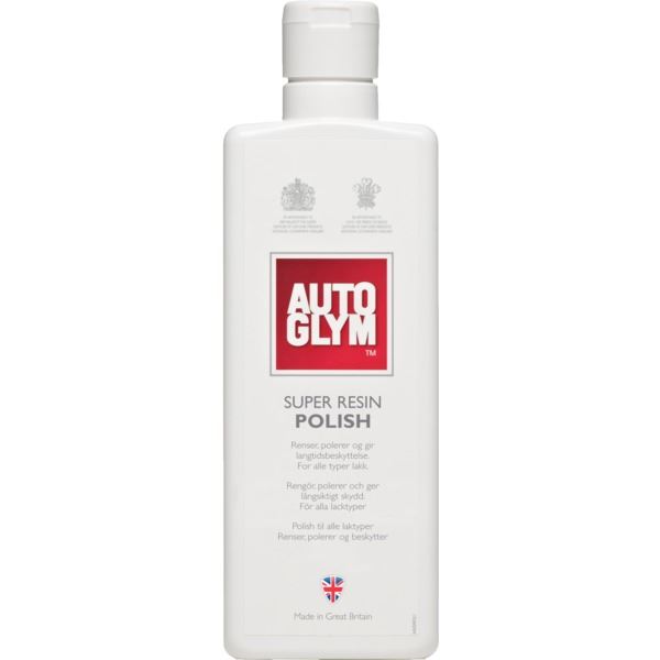 Autoglym Super Resin 325 ml