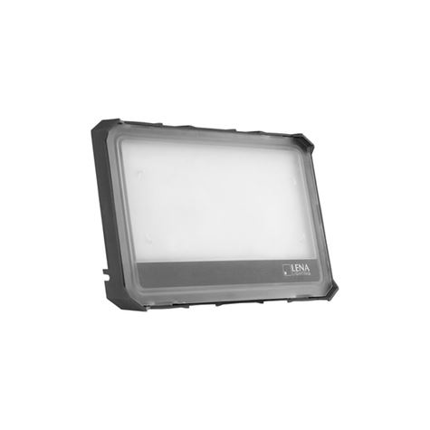 Lena Lighting Arbeidslampe LED 17W