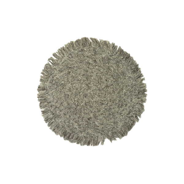 Inhouse Teide Antrasitt