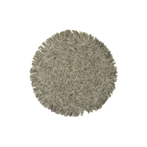 Inhouse Teide Antrasitt