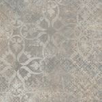 Våtrom Aquarelle Carcassonne Concrete Blue Våtromsbelegg 4 m