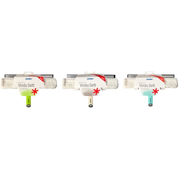 Jordan Vindu Sett 30 cm