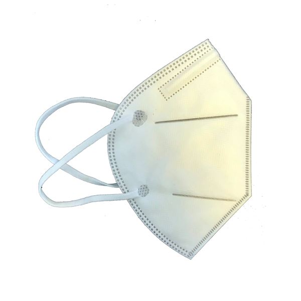 Zmarttools Støvmaske - FFP-2