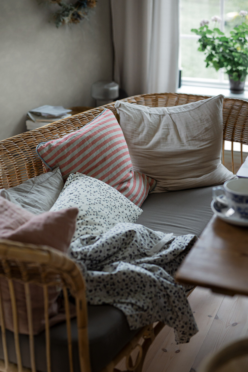 Boråstapeter Cottage Garden 3587