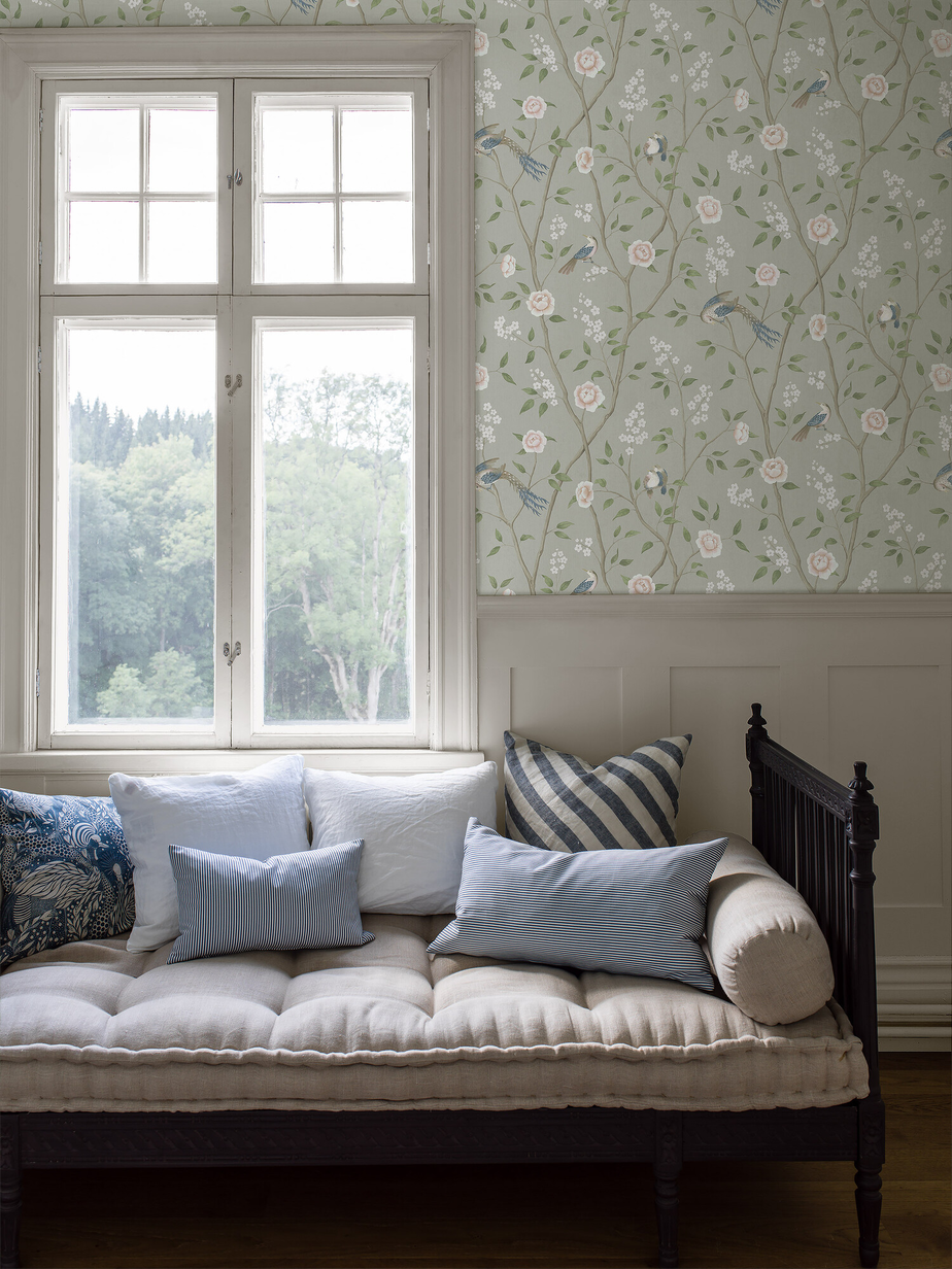 Boråstapeter Oriental Dreams 1903