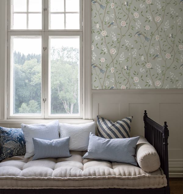 Boråstapeter Oriental Dreams 1903