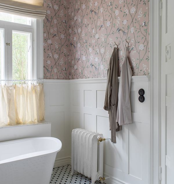 Boråstapeter Oriental Dreams 1901