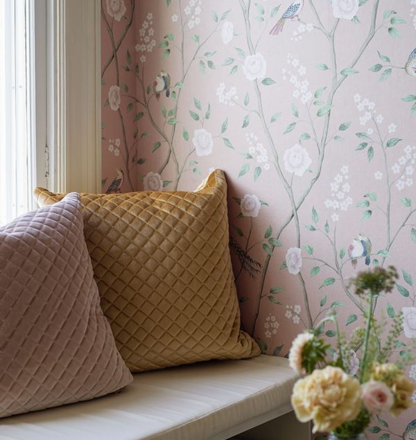 Boråstapeter Oriental Dreams 1901