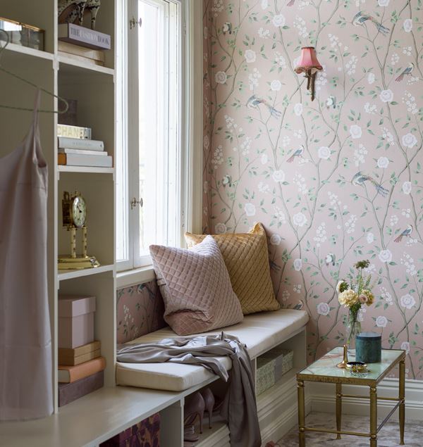 Boråstapeter Oriental Dreams 1901